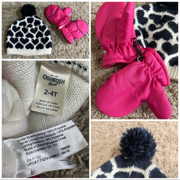 Bundle Clothing 2Y Girl - Picture 10 of 16